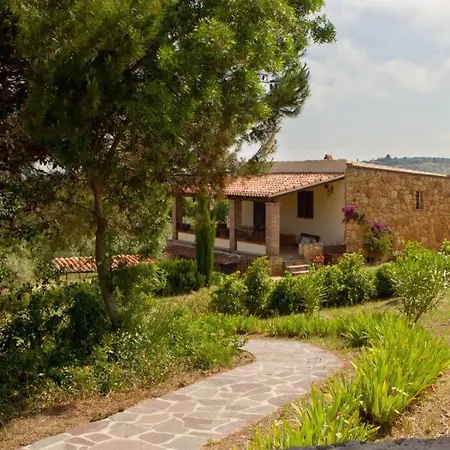 Nyaraló Caprifogli